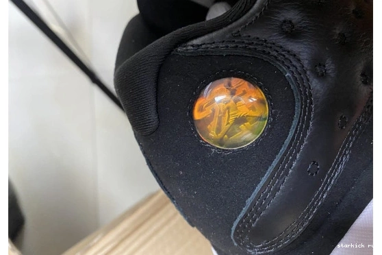 Playoffs Jordan (2011) 13 Air 414571-001 Retro 414571-001 1217